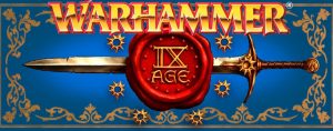9th Age (WarHammer Fantasy)